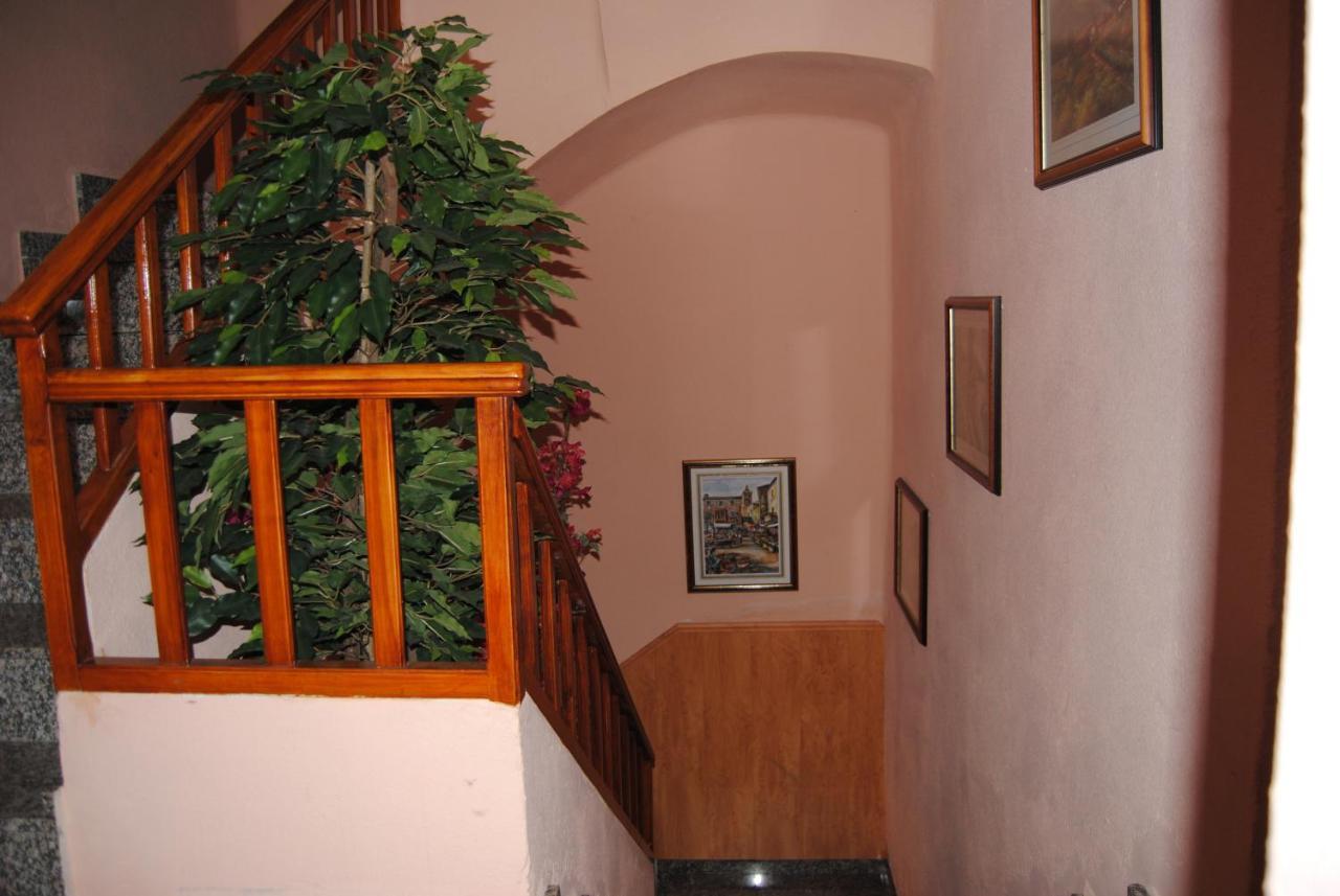 Casa Modesto Hotel El Pont de Suert Esterno foto